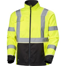 Kurtka odblaskowa Helly Hansen 77215_369 UC-ME kolor żółty
