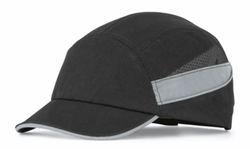 Czapko-kask BUMP CAP HON-BCE110000 Honeywell kolor czarny
