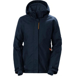 Damska kurtka Helly Hansen 71304_590 Luna kolor granatowy