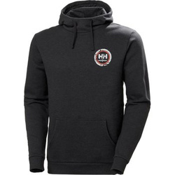 Bluza Helly Hansen 79264_990 Graphics/Logo kolor czarny