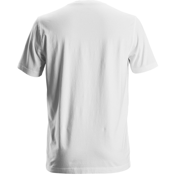 2529 T-shirt elastyczny - zestaw 2 szt. Snickers Workwear
