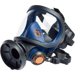 Maska pełnotwarzowa SR 200 Sundstrom H01-1312