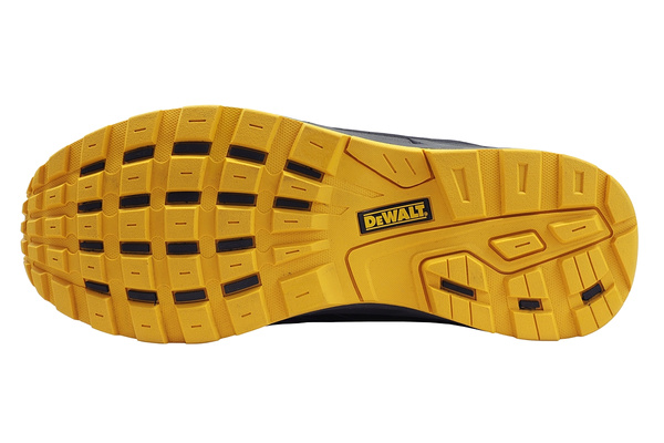 DO ROBOTY! Zestaw promocyjny: Buty robocze DeWalt Cutter + PLECAK!