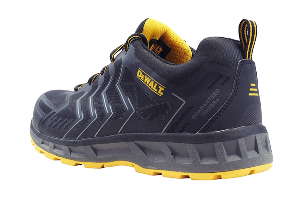 DO ROBOTY! Zestaw promocyjny: Buty robocze DeWalt Cutter + PLECAK!