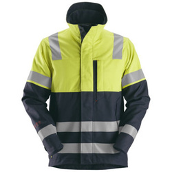 1560 Kurtka Odblaskowa ProtecWork, EN 20471/1 Snickers Workwear