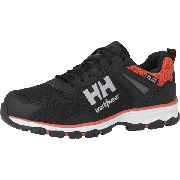 Buty Helly Hansen 78388_992 Chelsea Evolution kolor czarny