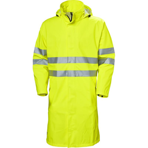 Kurtka odblaskowa Helly Hansen 70265_360 Alta kolor żółty