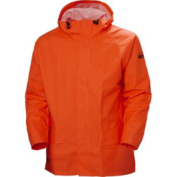 Kurtka Helly Hansen 70030_200 Horten kolor pomarańczowy