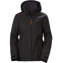 Damska kurtka Helly Hansen 71240_990 Luna kolor czarny