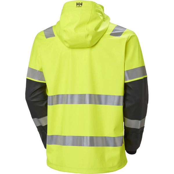 Kurtka odblaskowa Helly Hansen 70295_369 Alna 2.0 kolor żółty