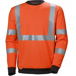 Bluza odblaskowa Helly Hansen 79095_260 Addvis kolor pomarańczowy