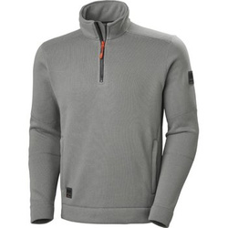 Bluza Helly Hansen 72251_930 Kensington kolor szary