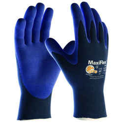 Rękawice MaxiFlex® Elite™ 34-274 ATG Opakowanie 12 par