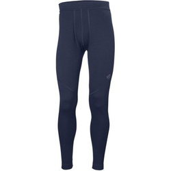 Kalesony Helly Hansen 75506_590 HH LIFA Merino kolor granatowy