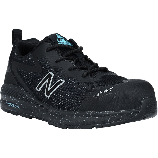 Damskie buty robocze New Balance Logic WIDLOGI-1022 S1 PL HRO SR FO