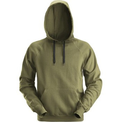 Bluza z kapturem Snickers Workwear 28003100