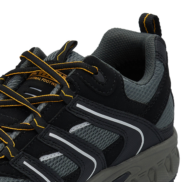 Buty ochronne S3 SR FO HRO DeWALT Prism [DWF50342-101]