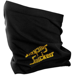 9054 Nakrycie głowy wielofunkcyjne FlexiWork (kolor czarny), bezszwowe Snickers Workwear