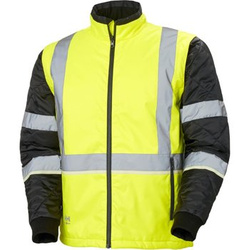 Kurtka odblaskowa Helly Hansen 73185_369 UC-ME kolor żółty