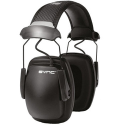 Nauszniki blokujące hałas Sync TM  Stereo