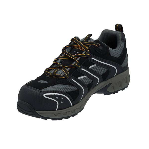 Buty ochronne S3 SR FO HRO DeWALT Prism [DWF50342-101]