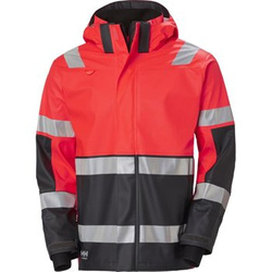 Kurtka odblaskowa Helly Hansen 70295_169 Alna 2.0 kolor czerwony