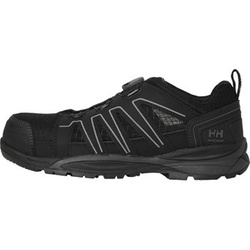 Buty Helly Hansen 78420_930 Manchester kolor czarny