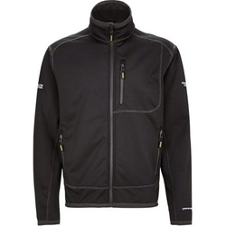 DeWalt SoftShell Barton Black Kurtka Polar DWC104-001