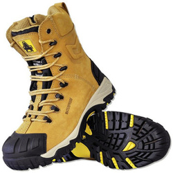 Amblers Safety buty ochronne S3 FS998C