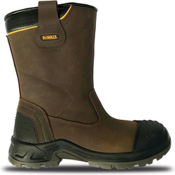 Buty ochronne DeWalt  Millington Brown S3 Rigger 9