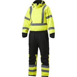 Kombinezon odblaskowy Helly Hansen 71555_369 UC-ME kolor żółty