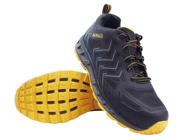 DO ROBOTY! Zestaw promocyjny: Buty robocze DeWalt Cutter + PLECAK!