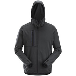 Bluza Polarowa z kapturem AllroundWork, na suwak Snickers Workwear 80585800
