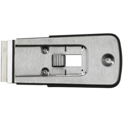 Skrobak do szkła 389810 GS Hultafors Opakowanie 10 szt.