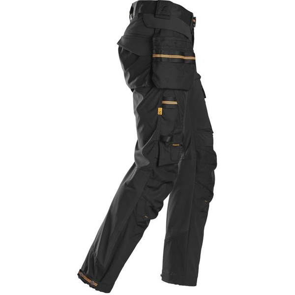 Spodnie GORE®Windstopper® AllroundWork Snickers Workwear 65150404