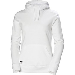 Damska bluza Helly Hansen 79215_900 Manchester kolor biały