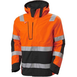 Kurtka odblaskowa Helly Hansen 71195_269 Alna 2.0 kolor pomarańczowy
