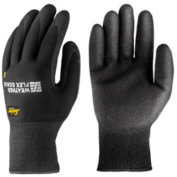 9319 Rękawice Weather Flex Sense 10 par Snickers Workwear