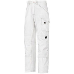 3375 Spodnie dla malarzy Snickers Workwear