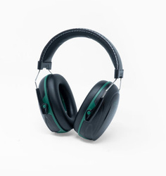 Centurion SANA 26 - NAUSZNIKI PRZECIWHAŁASOWE NA PAŁĄKU