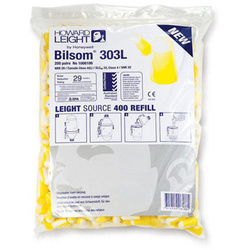 Zestaw do napełniania dozownika Leight ® Source 400 Bilsom 303 L