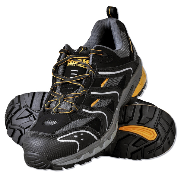 DO ROBOTY! Zestaw promocyjny: Buty robocze DeWalt Cutter + PLECAK!