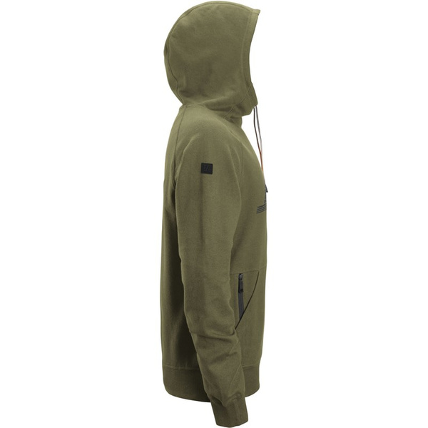 Bluza Logo z kapturem Snickers Workwear 28943100