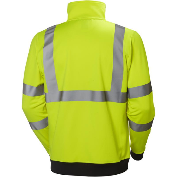 Bluza odblaskowa Helly Hansen 79112_360 Addvis kolor żółty