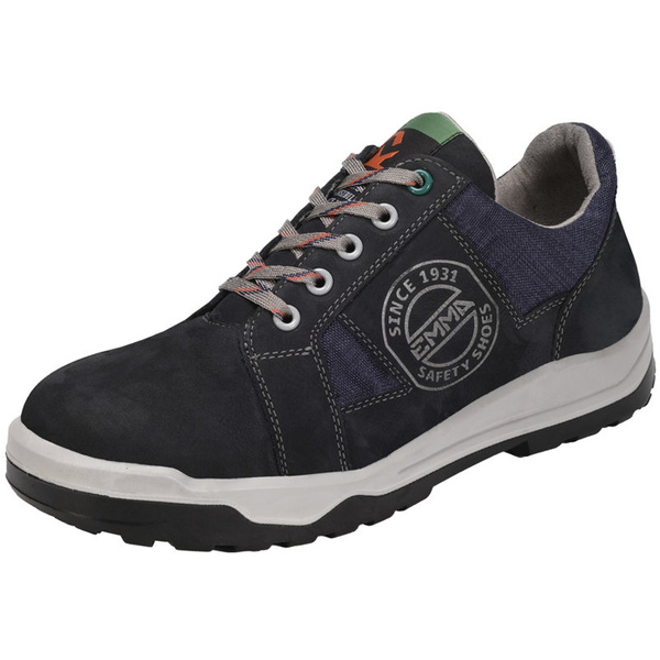 Buty Emma Jack D MM918549