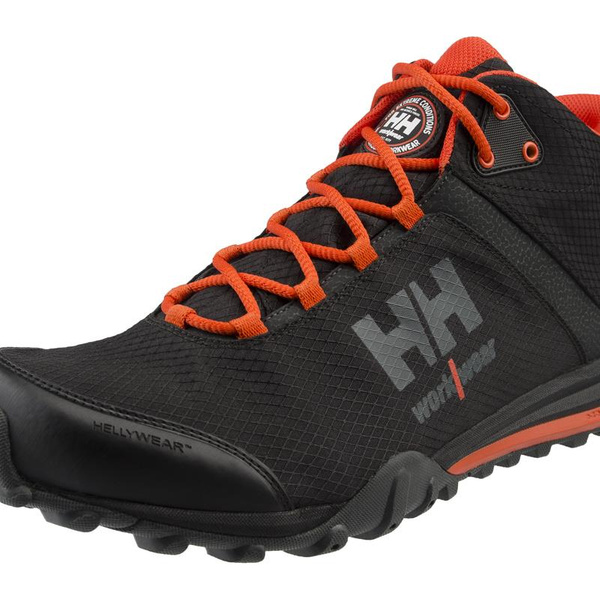 Buty Helly Hansen 78253_992 Rabbora Trail kolor czarny