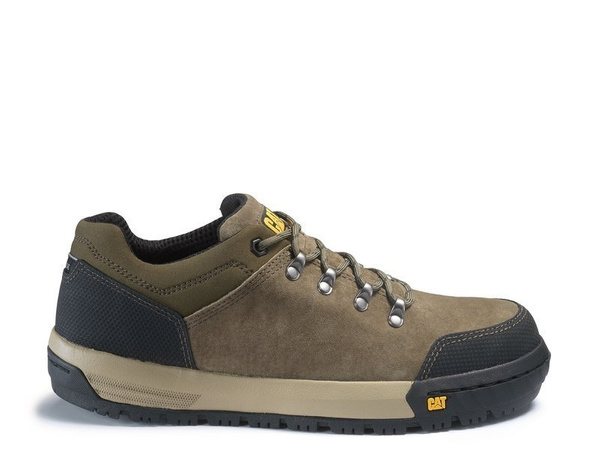 CAT FOOTWEAR Buty wzmocnione CONVERGE ST S1-P SRC
