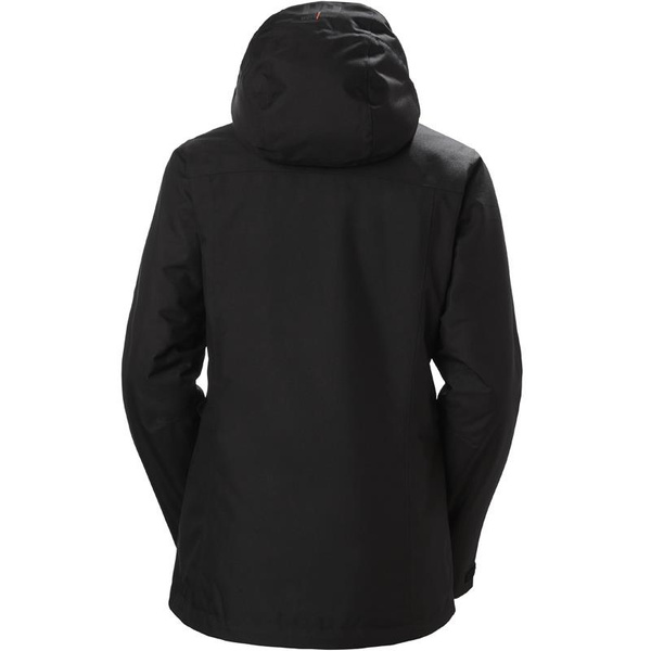 Damska kurtka Helly Hansen 71304_990 Luna kolor czarny