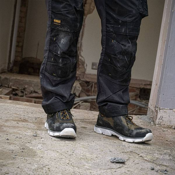 DeWalt Buty ochronne SBP Krypton