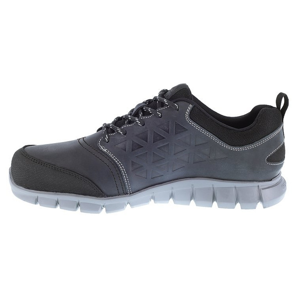 IB1036S3 Buty ochronne Reebok EXCEL LIGHT Athletic Oxford S3 SRC kolor CZARNY